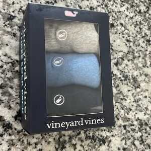 vineyard vines 3 Sock Pack